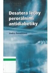 Desatera léčby perorálními antidiabetiky