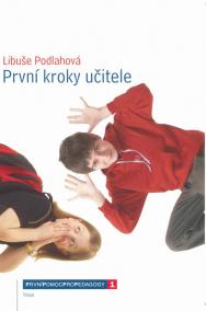 První kroky učitele