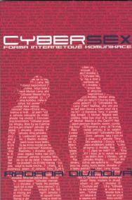 Cybersex - Forma internetové komunikace