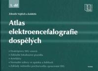 Atlas elektroencefalografie dospělých