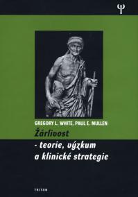 Žárlivost - Teorie, výzkum a klinické strategie