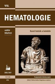 Hematologie - Postgraduální klinický projekt