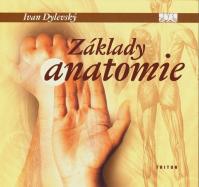 Základy anatomie - 2.vydání