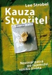 Kauza Stvořitel