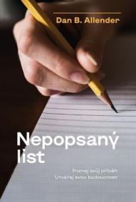 Nepopsaný list