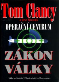 Zákon války - Operační centrum