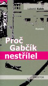 Proč Gabčík nestřílel