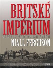 Britské impérium