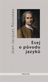 Esej o původu jazyků, kde se hovoří o melodii a o hudebním napodobování