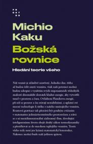 Božská rovnice