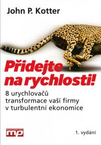 Přidejte na rychlosti!