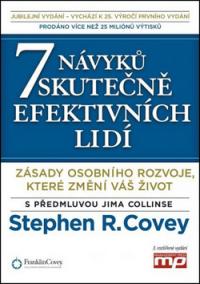 7 návyků skutečně efektivních lidí