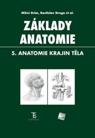 Základy anatomie. 5. Anatomie krajin těla