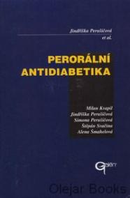 Perorální antidiabetika