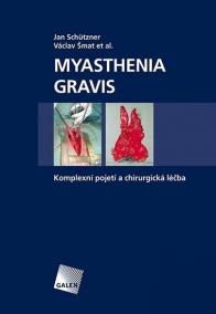 Myasthenia gravis