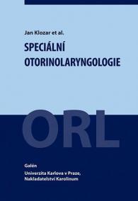 Speciální otorinolaryngologie