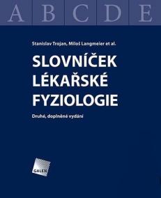 Slovníček lékařské fyziologie