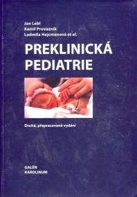 Preklinická pediatrie