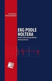 EKG podle Holtera: Elektrokardiografická