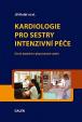 Kardiologie pro sestry intenzivní péče