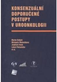 Konsenzuální doporučené postupy v uroonk