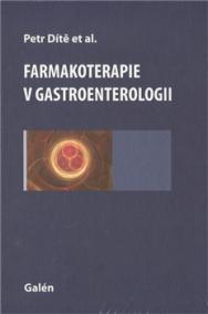 Farmakoterapie v gastroenterologii