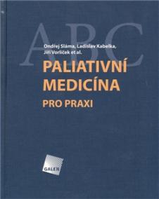 Paliativní medicína pro praxi