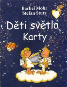 Děti světla /karty/