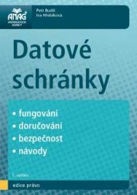 Datové schránky