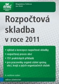 Rozpočtová skladba v roce 2011