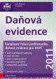 Daňová evidence 2011