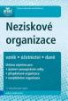 Neziskové organizace