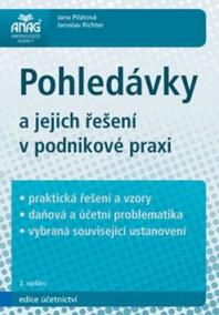 Pohledávky a jejich řešení v podnikové praxi