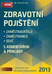 Zdravotní pojištění 2013