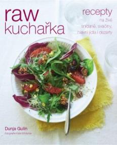 Raw kuchařka