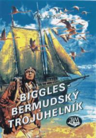 Biggles - Bermudský trojúheln.