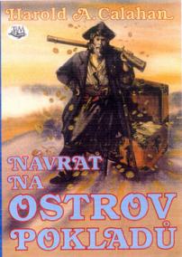 Návrat na ostrov pokladů