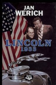 Lincoln 1933