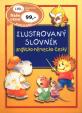 Ilustrovaný slovník anglicko-německo-český