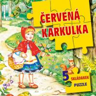 Červená karkulka