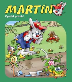 Martin - Vyschl potok!