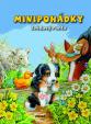 Minipohádky - Zvědavý Punťa