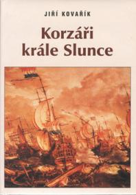 Korzáři Krále Slunce