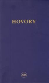 Hovory