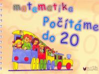 Matematika - Počítáme do 20