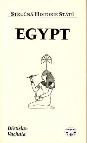 Egypt-Stručná historie států