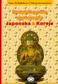 Encyklopedie mytologie Japonska a Koreje