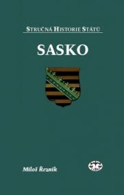 Sasko - stručná historie států