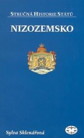 Nizozemsko - stručná historie států