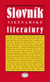 Slovník vietnamské literatury